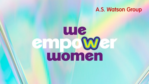 We Empower Women