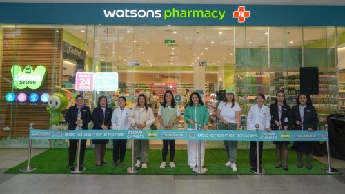 Bringing Customers a More Sustainable Shopping Experience