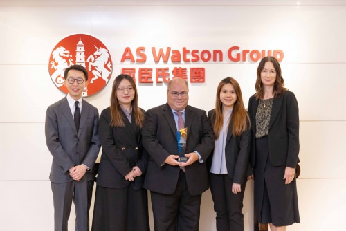 Dual Recognition for Excellence