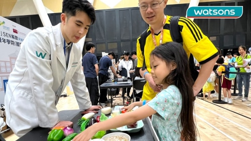 Wellness Fun Day