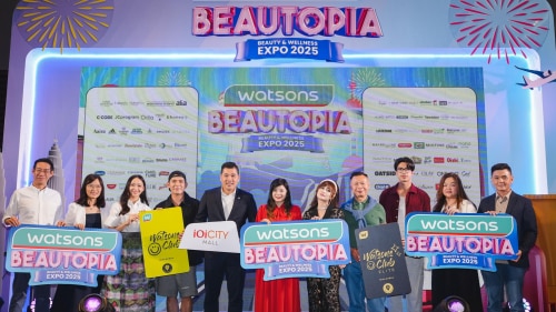 A Celebration of Beauty