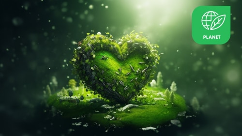 AS Watson Leading the Way in Minimising Environmental Impact