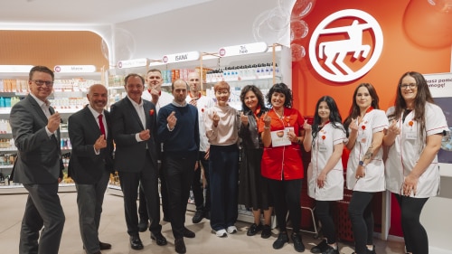 Celebrating Remarkable Growth Journey