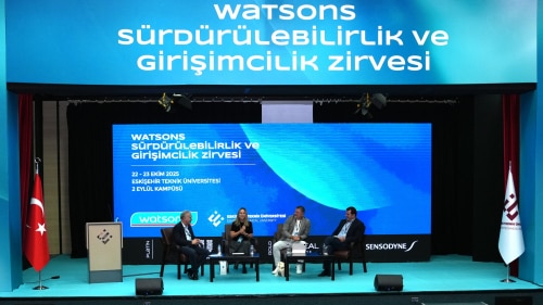 Sustainability at Heart
