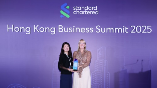 實現可持續未來