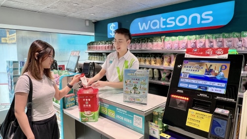 Small Acts Big Smiles