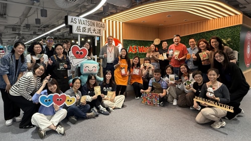 Shop Smart, Live Green