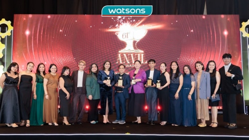 Honouring Excellence