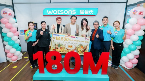 Celebrating a Remarkable Milestone