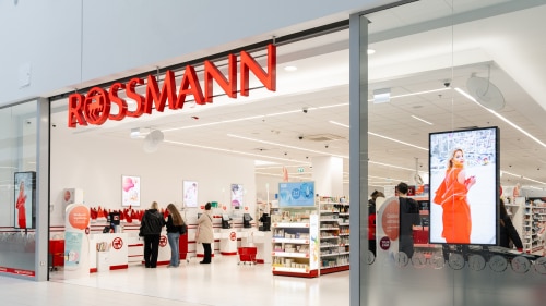 Rossmann破業績增長紀錄 強化社會責任承諾