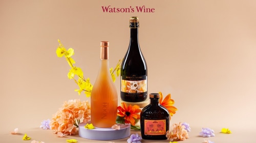 Discover Beverages from Around the World