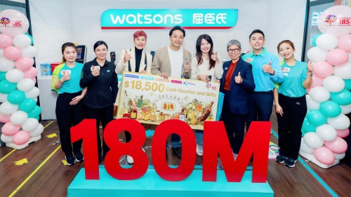 Celebrating a Remarkable Milestone