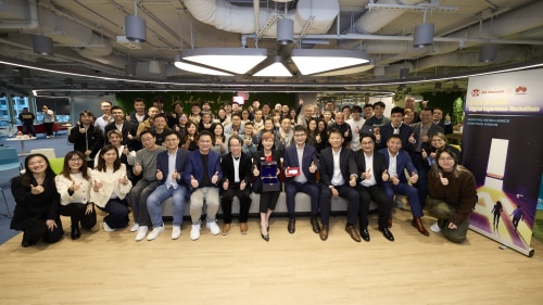 Powering the Future of Retail