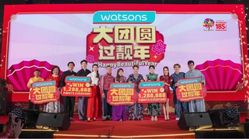 Celebrating Togetherness