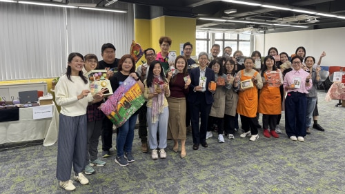 Small Actions Big Impact