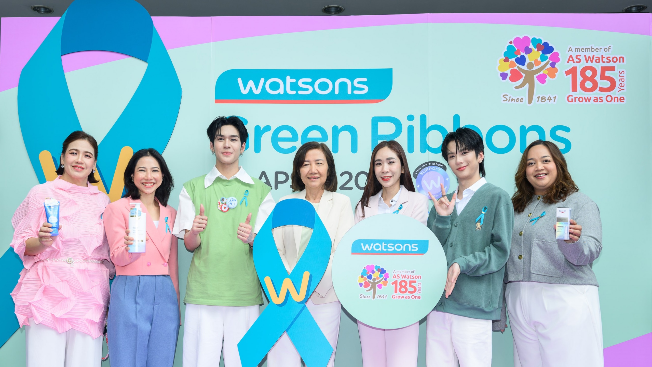 The Women Who Made It