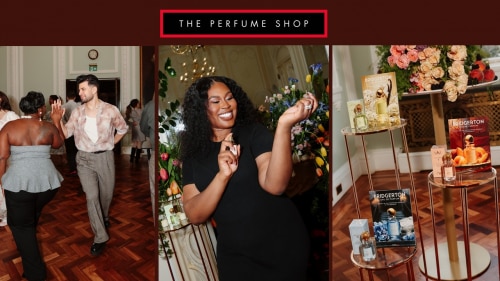 Step Into Regency Magic