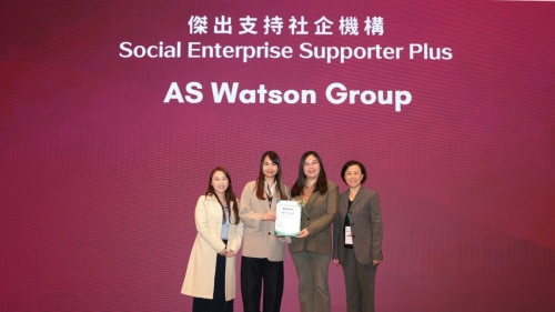 Shaping a Better Future