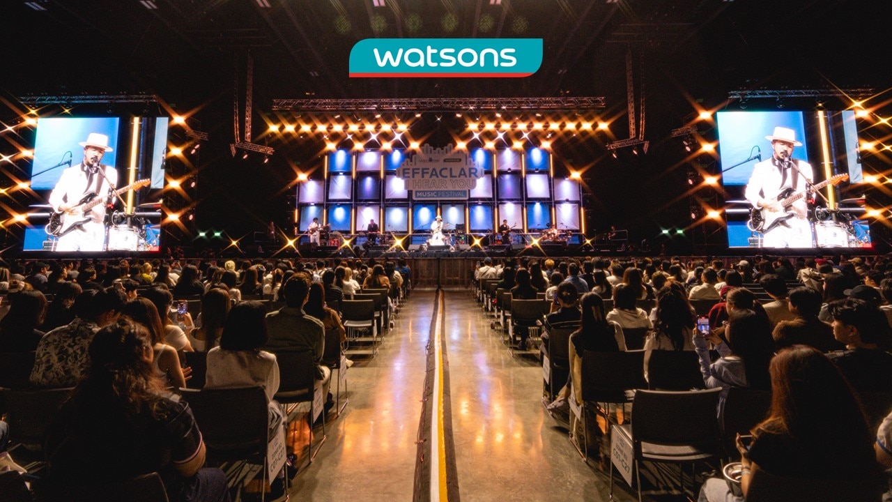 Healing Music Festival