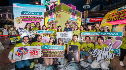 Elevated Reward Experience