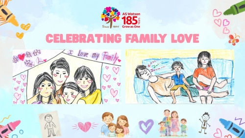 Celebrating Family Love