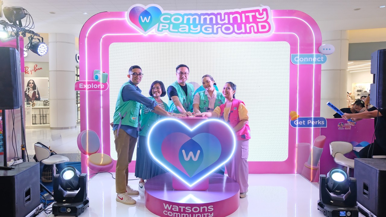 Beauty Meets Community