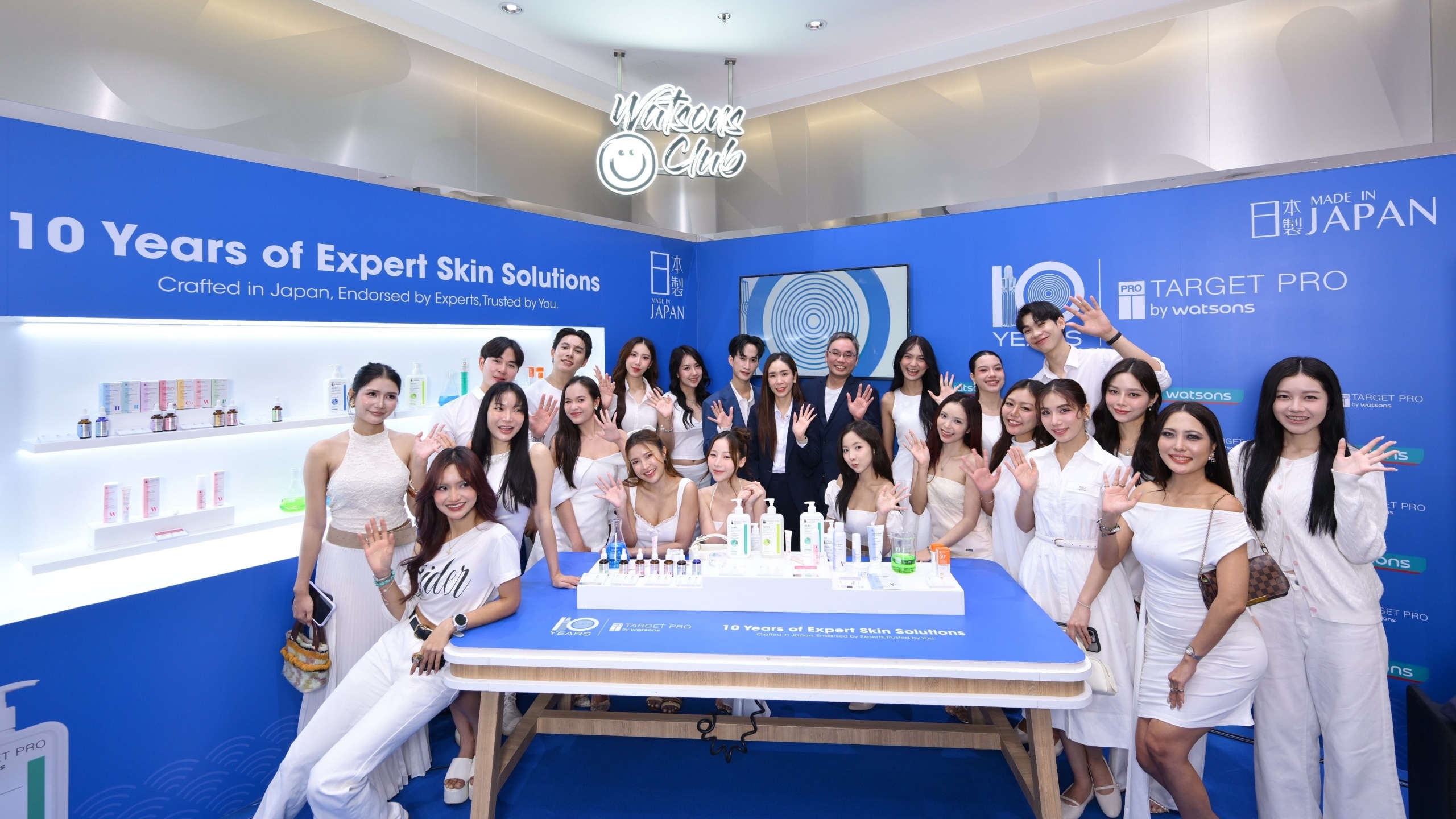 Upgraded Skincare Journey