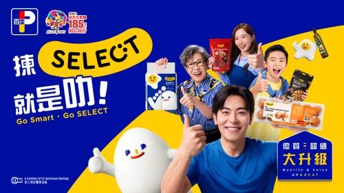 Go Smart, Go SELECT