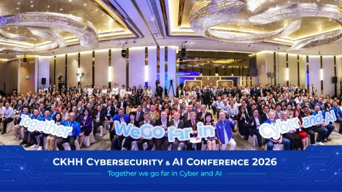 Cybersecurity and AI Conference 2026: Shaping a Smarter Future