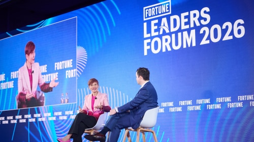 From Efficiency to Reinvention: Navigating the AI Transformation