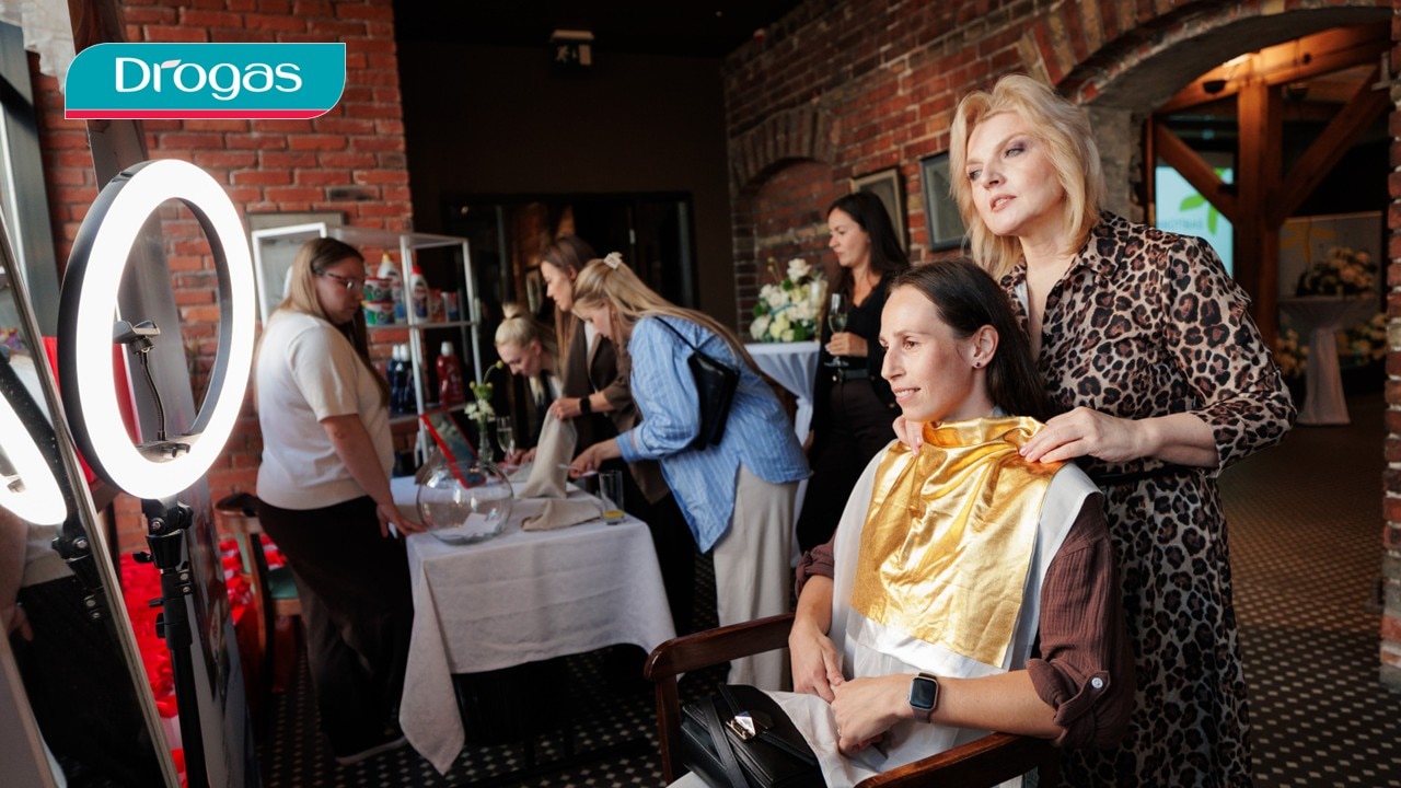 Discovering Beauty and Wellbeing