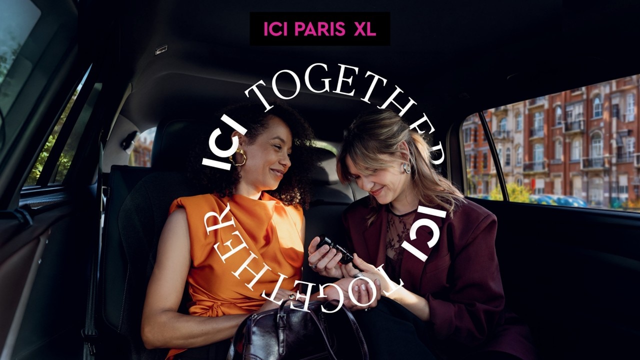 Celebrating Beauty Together