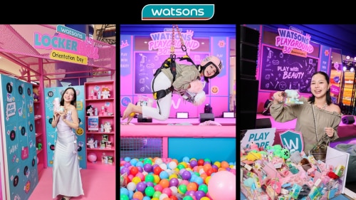 Endless Fun Endless Surprises