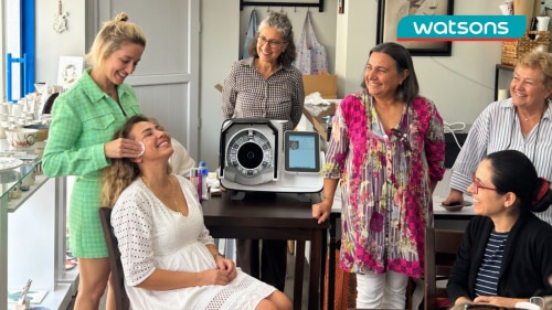Empowering Women, Creating Impact