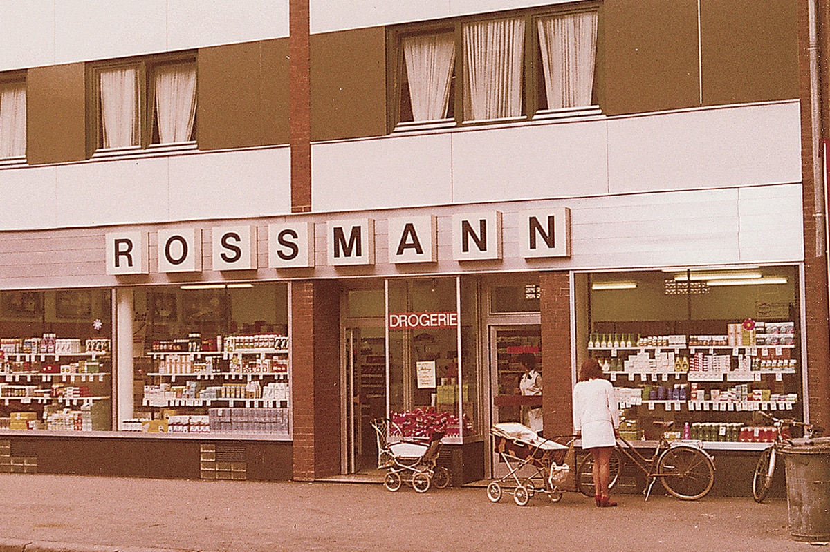 Rossmann Poland Celebrates 30 Years of Success