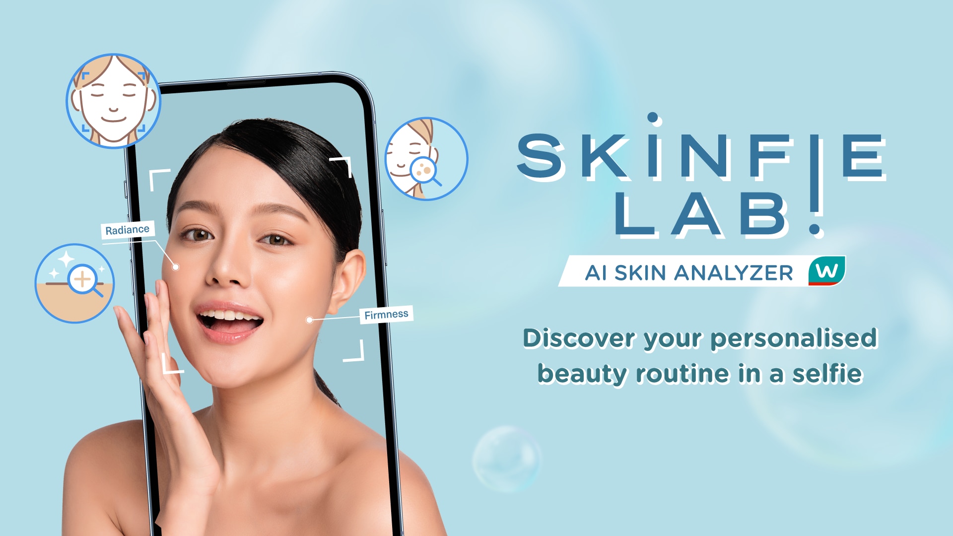 AS Watson Innovates AI-Powered Skincare Solutions with L’Oréal’s ModiFace in Asia