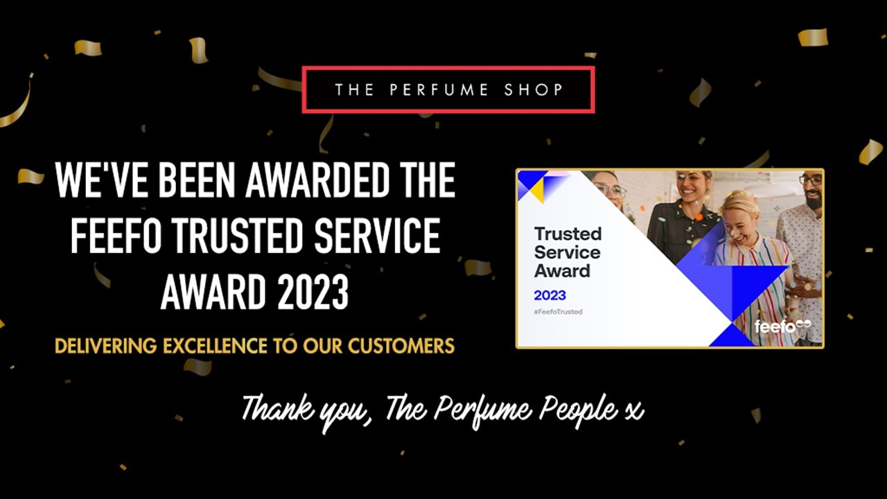 Customers’ Most-trusted Brand