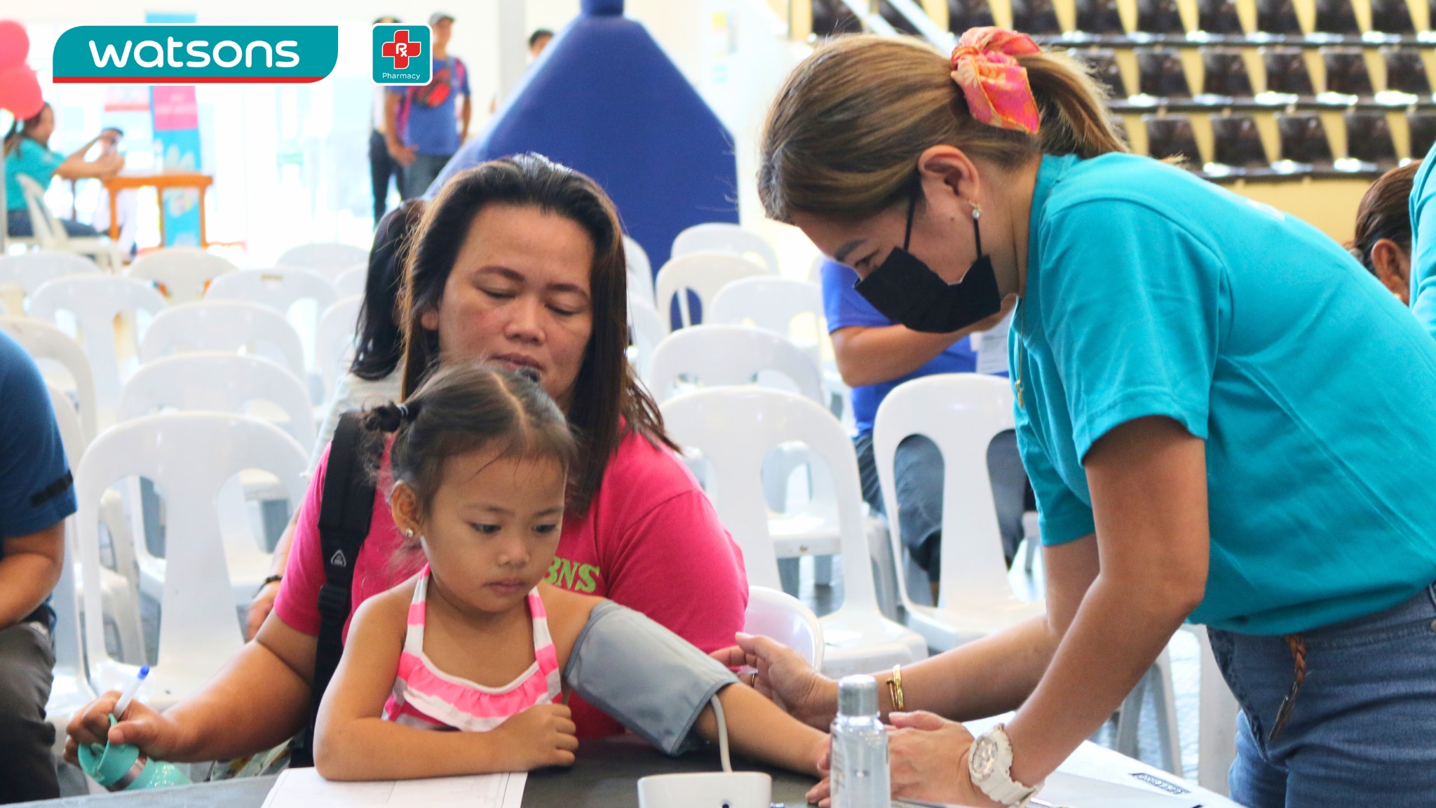 Caring for Health