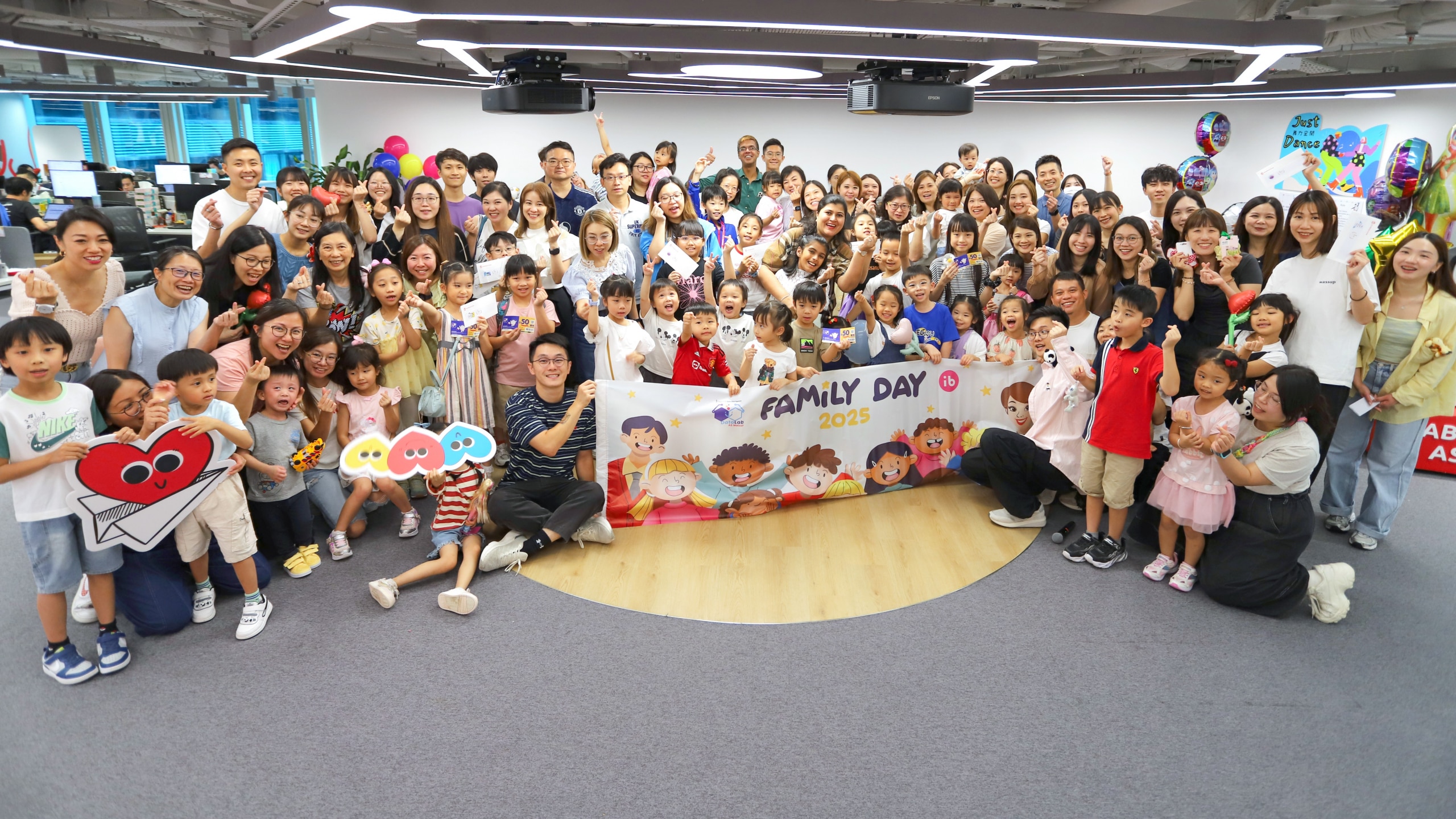 Family Fun Day