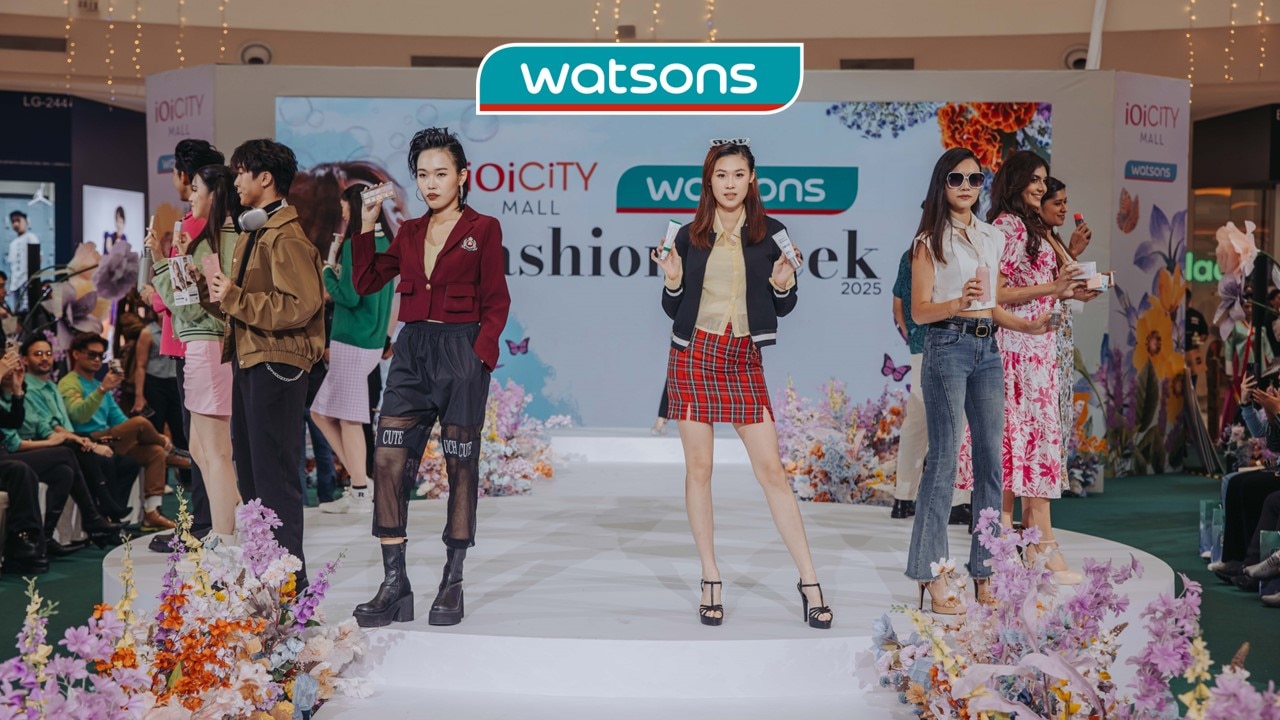 Watsons Runway