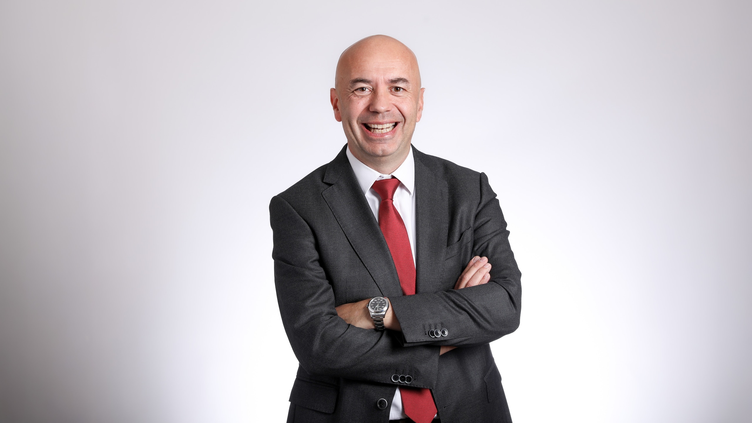 Caring Beyond Business