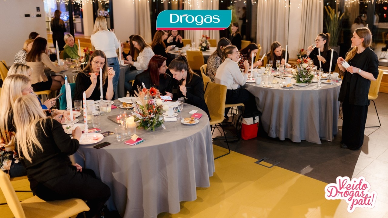 Beauty Meets Creativity