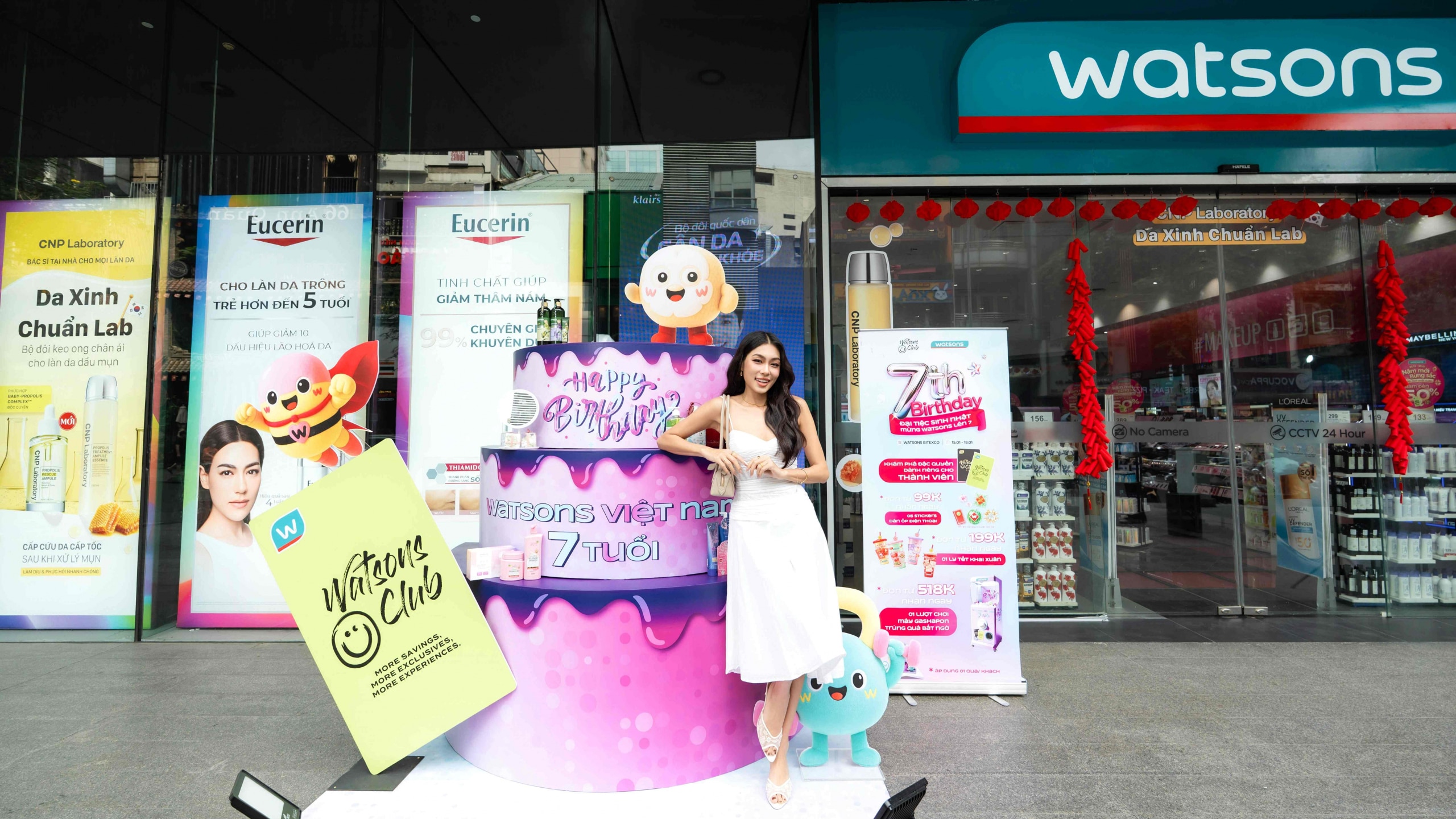 7 Years of Amazing Journey in Vietnam