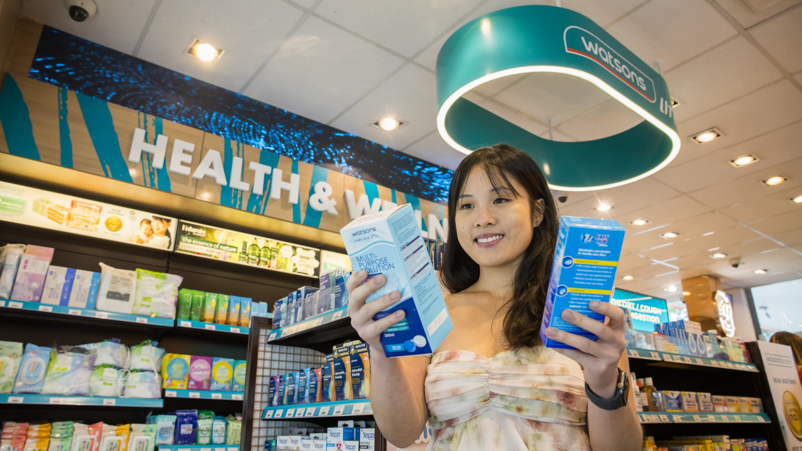 Convenience Made Lite