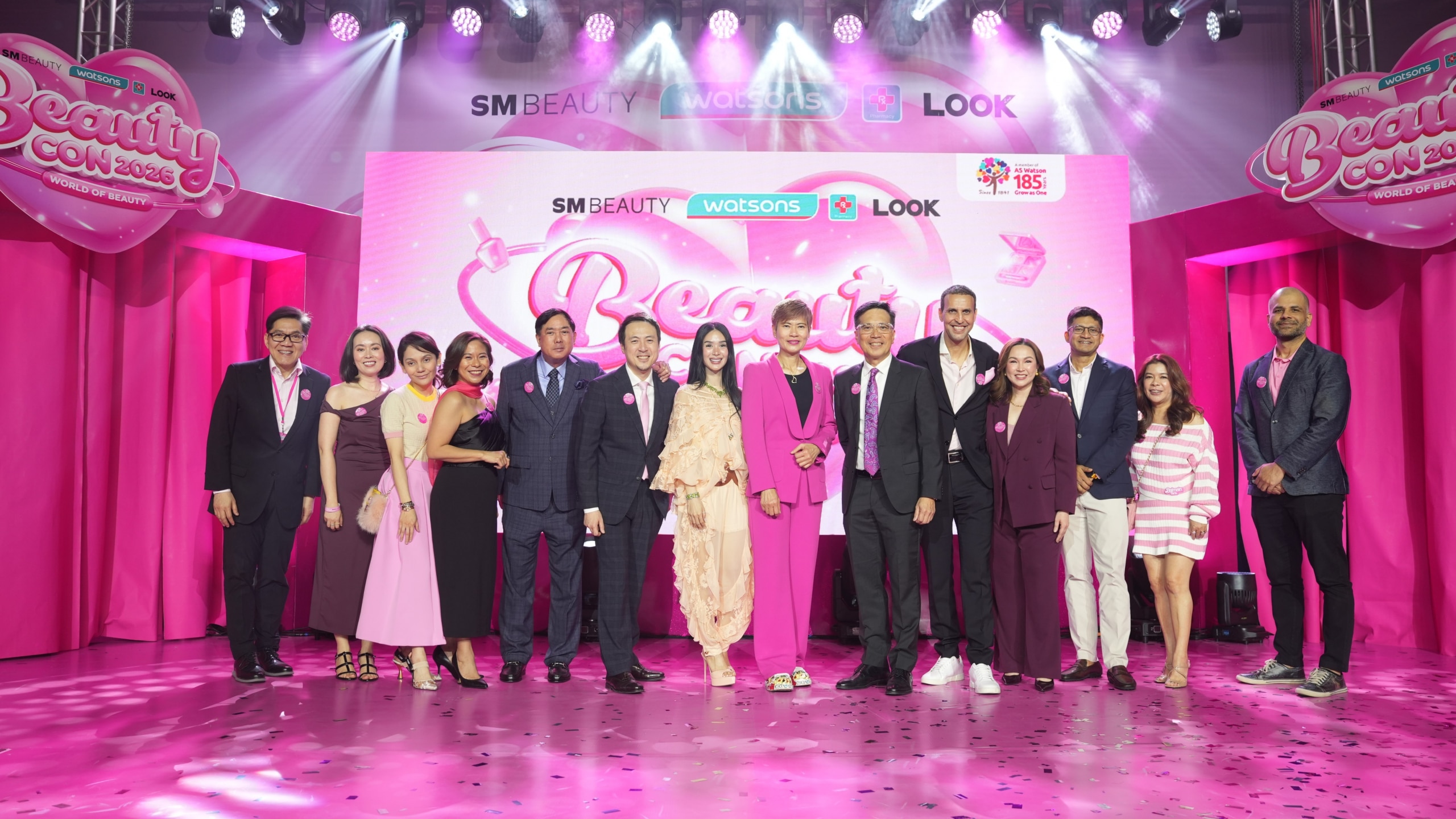 Step Into a World of Beauty