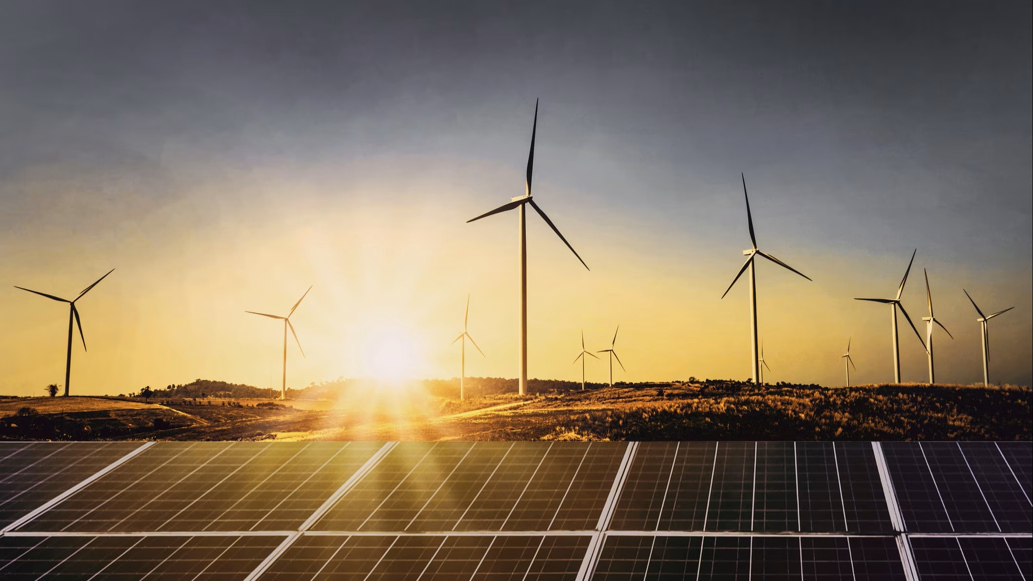 為低碳未來注入動力