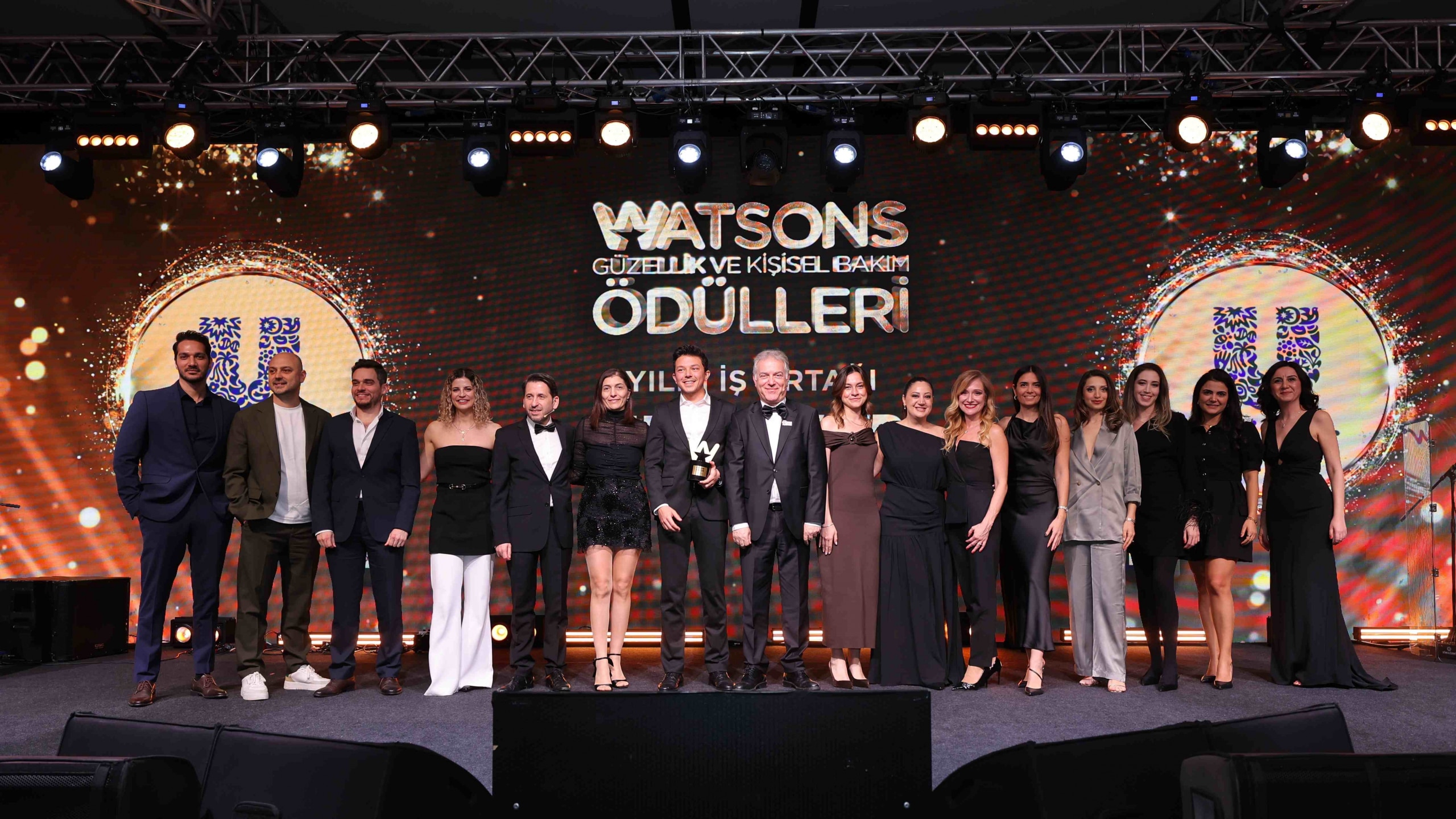 Celebrating Customer‑Favourite Brands