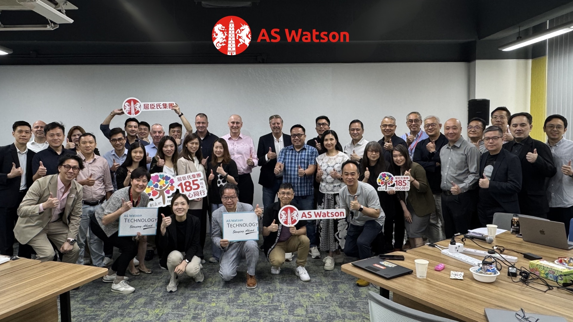 Turning Strategy into Future Impact