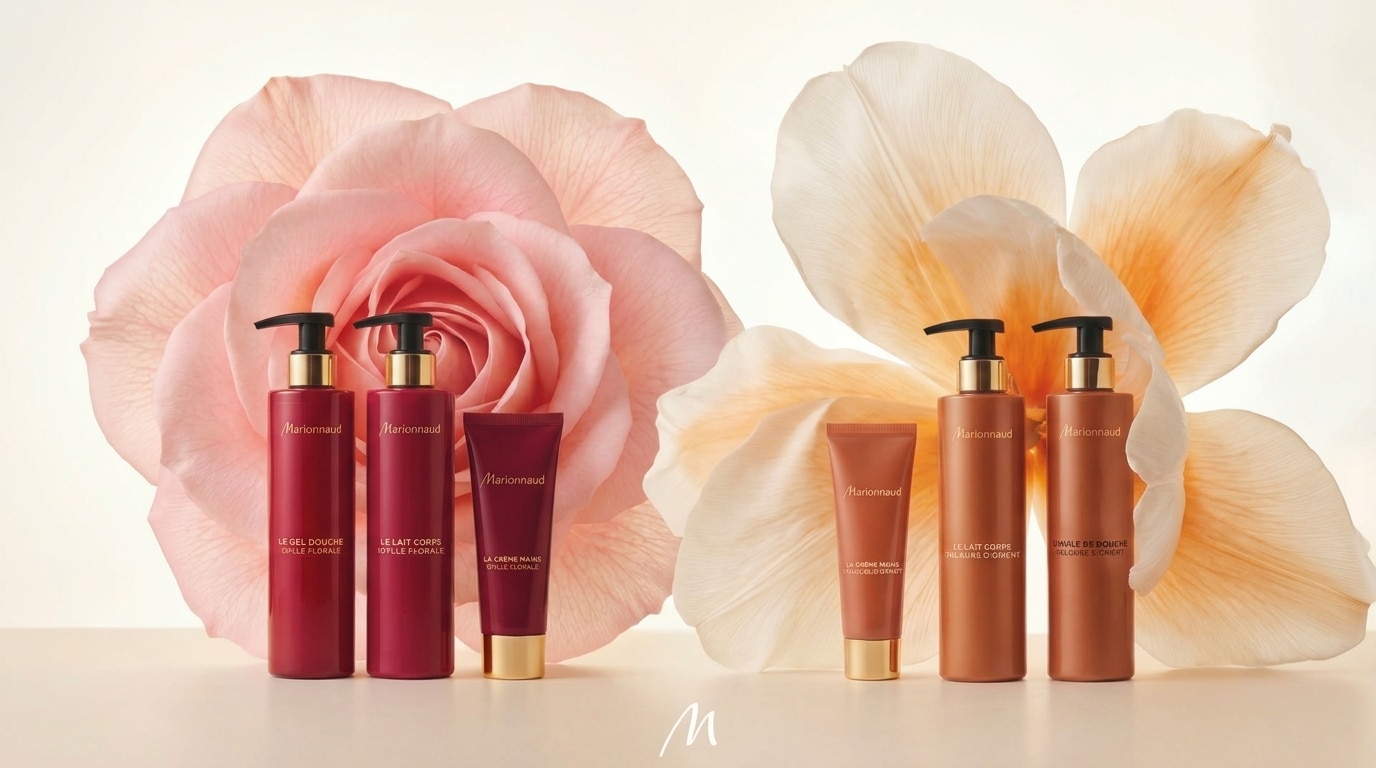 Bath & Body Indulgence